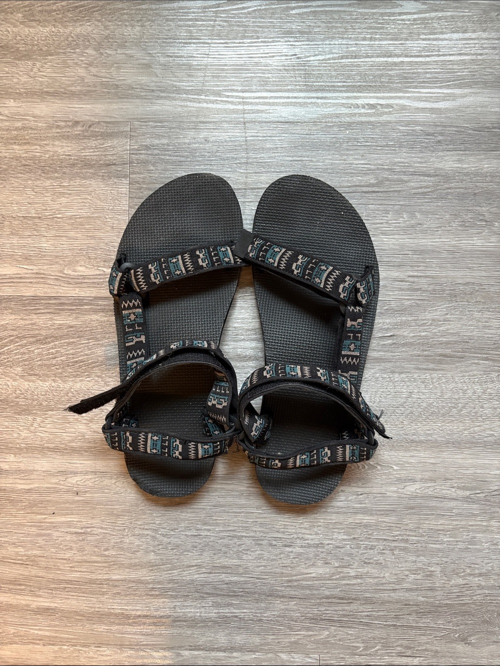 Teva Sandles